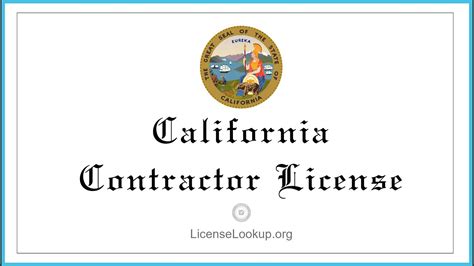 California registrar of contractors - The book costs $33.50 plus tax, and $10.44 for shipping and handling. Major credit cards are accepted. Order Online from LexisNexis. View online PDF. Order by Phone: (800) 533-1637. Order by Fax: (518) 462-3788. We would like your input on the 2018 California Contractors License Law and Reference Book.